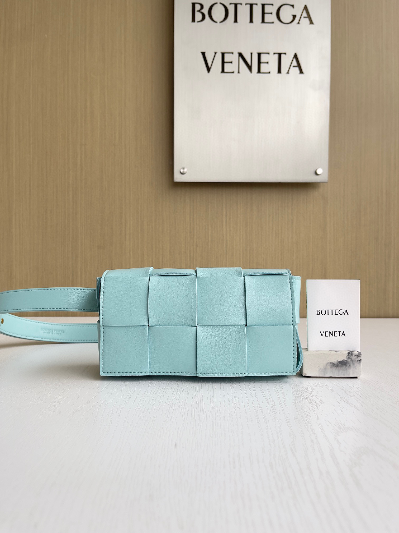 보테가베네타 Bottega Veneta Cassette 카세트 639367