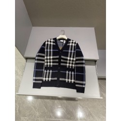 버버리 Burberry 가디건