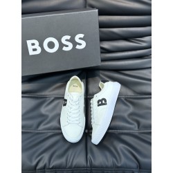 보스BOSS 스니커즈