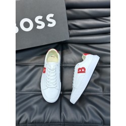 보스BOSS 스니커즈