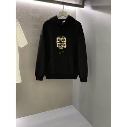 지방시 Givenchy 후드티셔츠