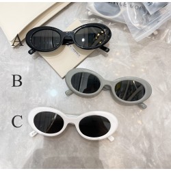 젠틀 몬스터 Gentle Monster x  Maison Margiela MM005 52口23-145