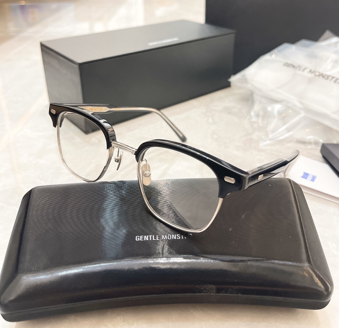 젠틀 몬스터 Gentle Monster 로크 ROKE 48口22-148