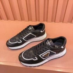 프라다 Prada 스니커즈