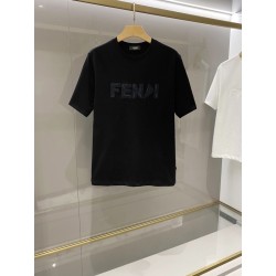 펜디 FENDI 반팔 티셔츠