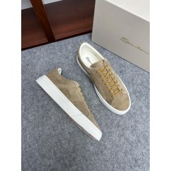 세인트토니 santoni 스니커즈