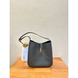 생로랑 Saint laurent/YSL 713938 스몰 르 5 아 7 서플 숄더백 23CM