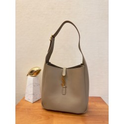 생로랑 Saint laurent/YSL 713938 스몰 르 5 아 7 서플 숄더백 23CM