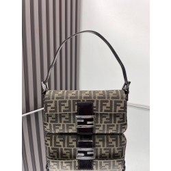 펜디 FENDI  8009 숄더백  26CM