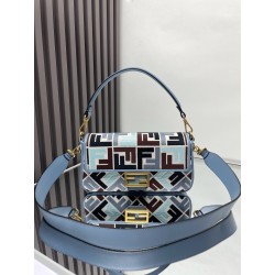 펜디 FENDI Baguette 0159B89 크로스 백 26CM