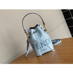 펜디 FENDI Mon Tresor 010 미니 버킷 백 12CM