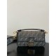 펜디 FENDI Baguette 8038 크로스 백 26CM