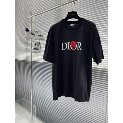 디올 Dior 반팔 티셔츠