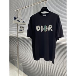 디올 Dior 반팔 티셔츠