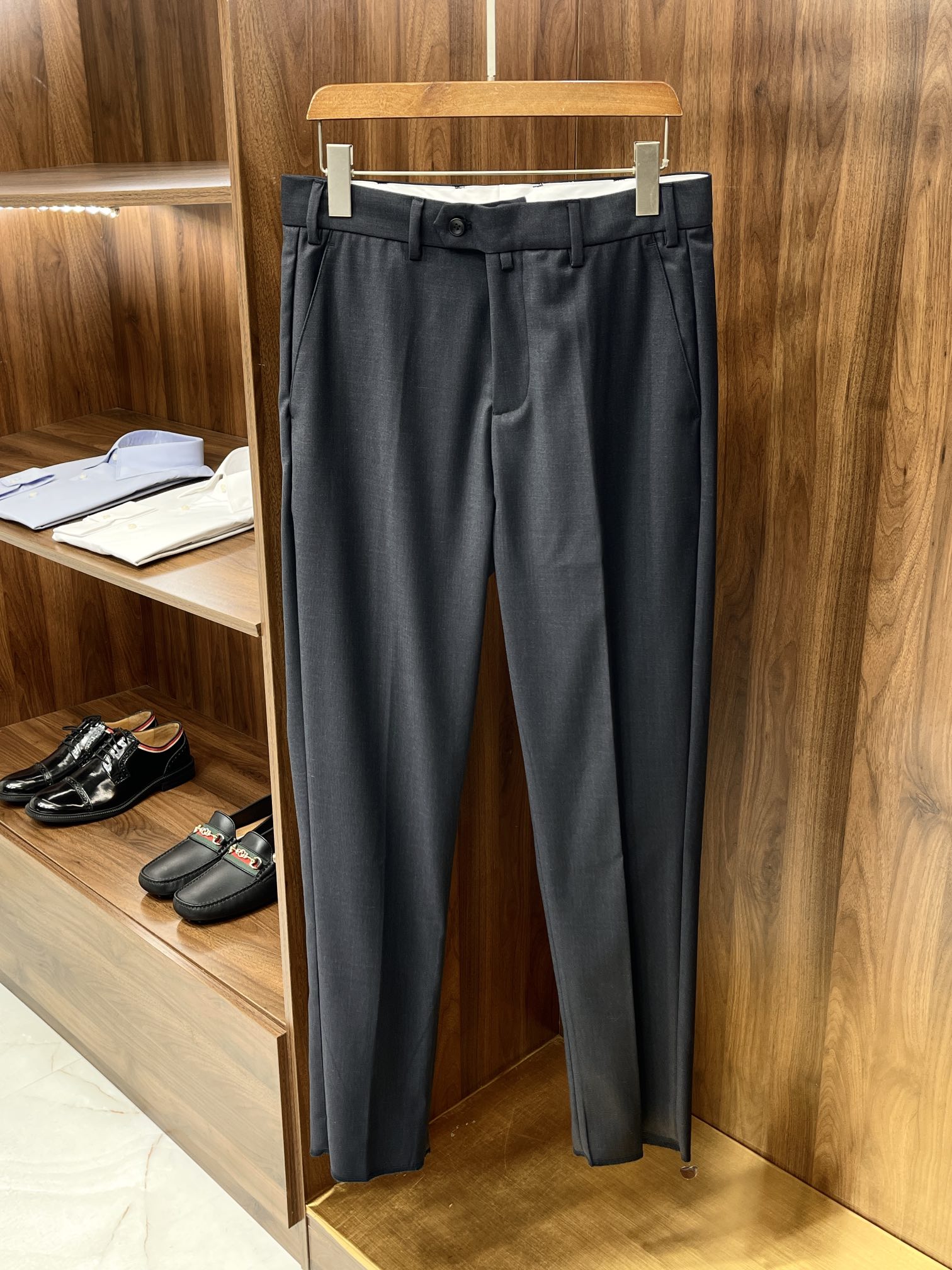 로로피아나 Loro Piana 바지