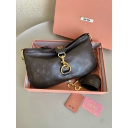 미우 미우 miu miu F0001 숄더백 33CM