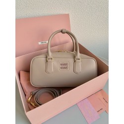 미우 미우 miu miu F0011 탑 핸들백 27CM