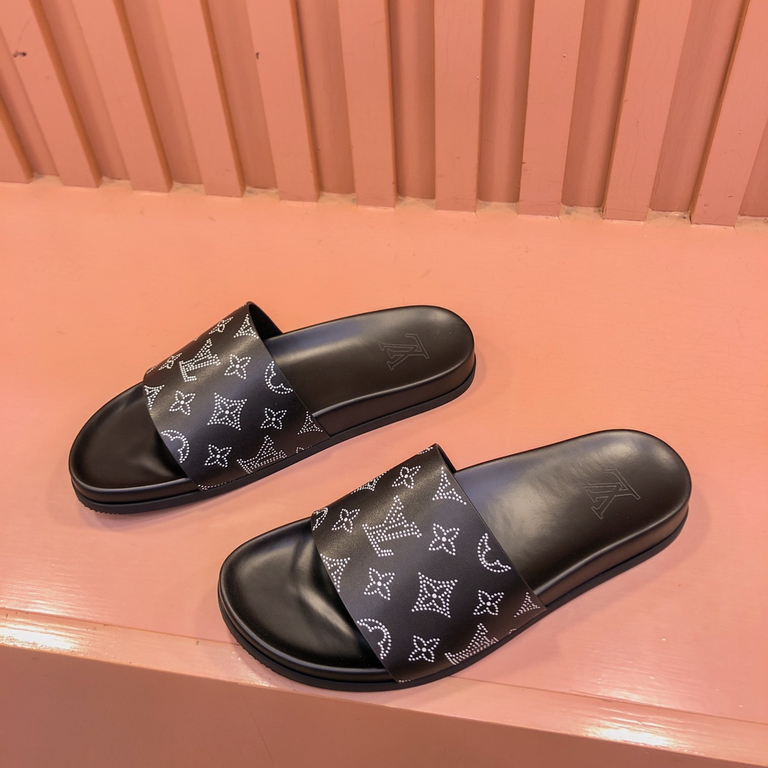 루이비통 Louis Vuitton 실내화