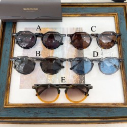 올리버 피플스 Oliver Peoples OV8833 50口22-145