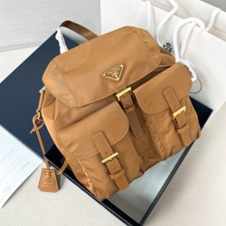 프라다 Prada 1BZ677 백팩 28CM