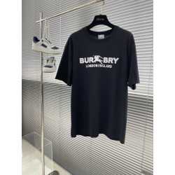 버버리 Burberry 반팔 티셔츠