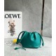 로에베 Loewe Flamenco 클러치 23CM