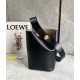 로에베 Loewe Pebble 버킷 백 24.5CM