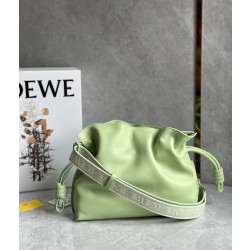 로에베 Loewe Flamenco 숄더백 30CM