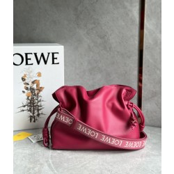 로에베 Loewe Flamenco 숄더백 30CM