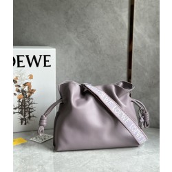 로에베 Loewe Flamenco 숄더백 30CM