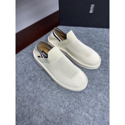 보스 BOSS 스니커즈