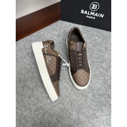 발망 Balmain 스니커즈