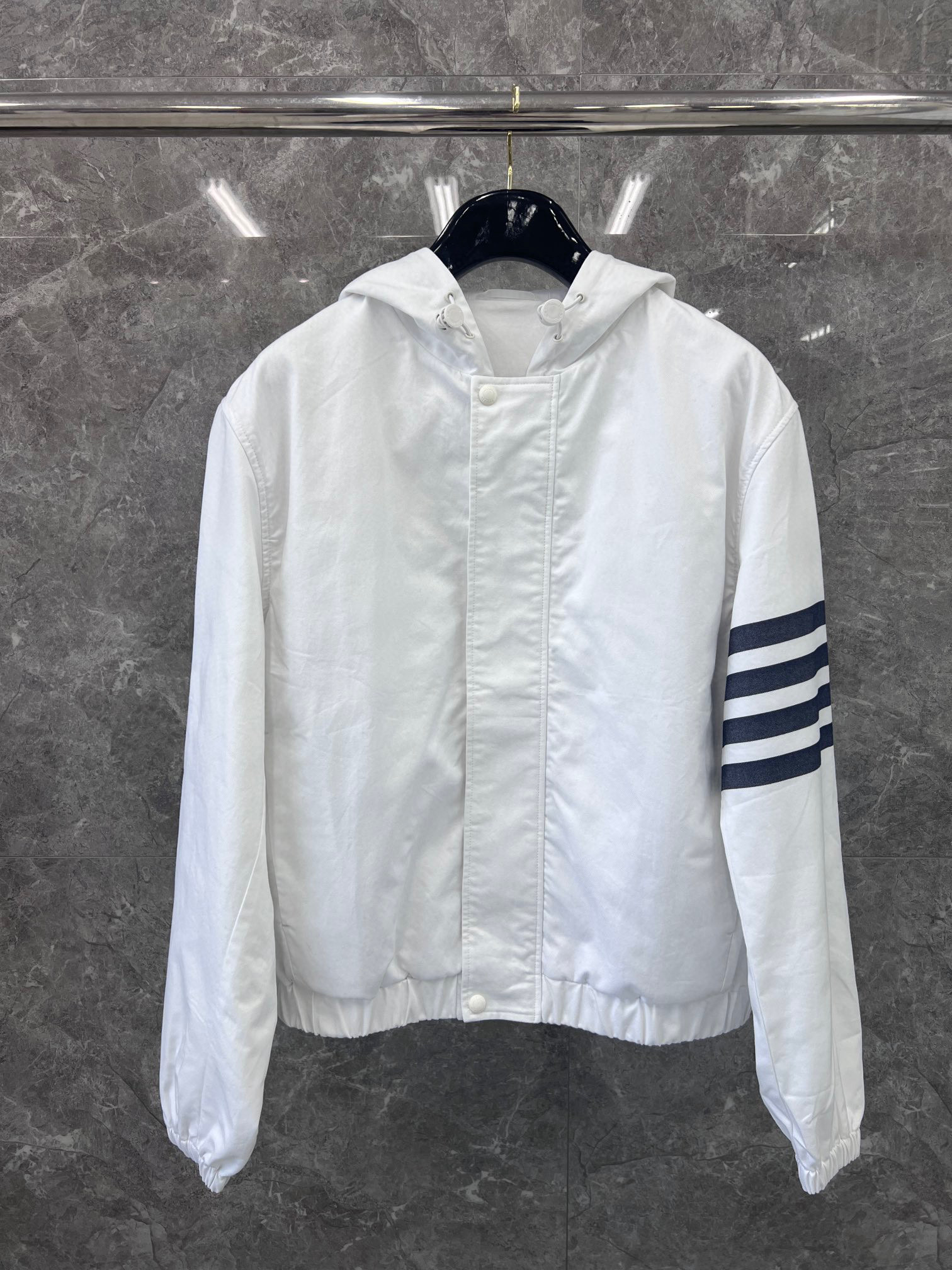 [대리석집] 톰브라운 Thom Browne 재킷