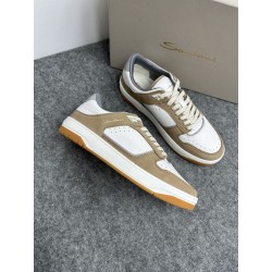 세인트토니 santoni 스니커즈