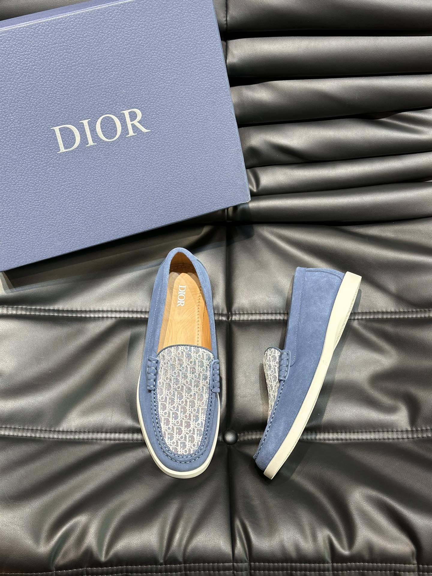 디올 Dior 로퍼