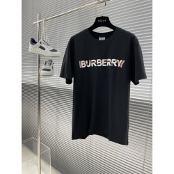 버버리 Burberry 반팔 티셔츠