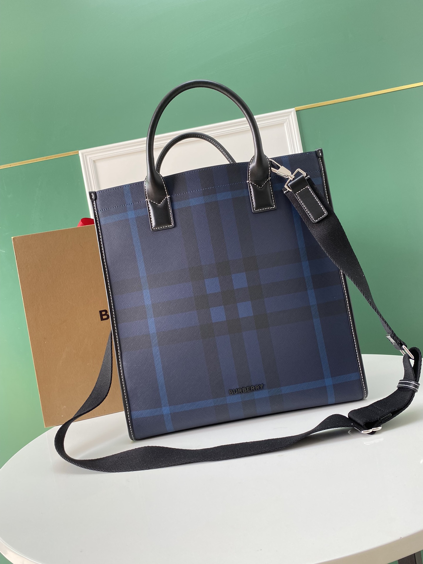 버버리 Burberry  토트 백 35.5CM