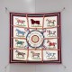 에르메스 Hermes 스카프 90×90CM