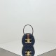 셀린느 Celine 199302 triomphe 미니백 12.5CM