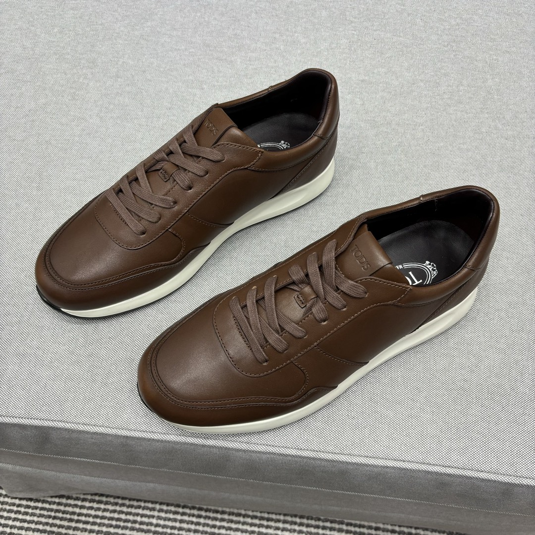 토즈 TOD'S 스니커즈