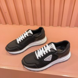 프라다 Prada 스니커즈