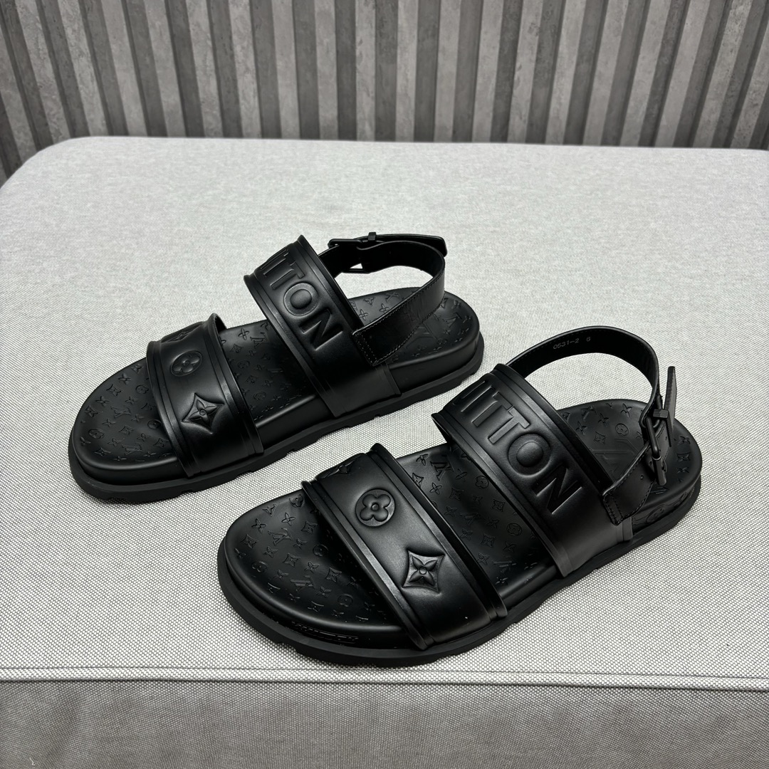 루이비통 Louis Vuitton 슬리퍼