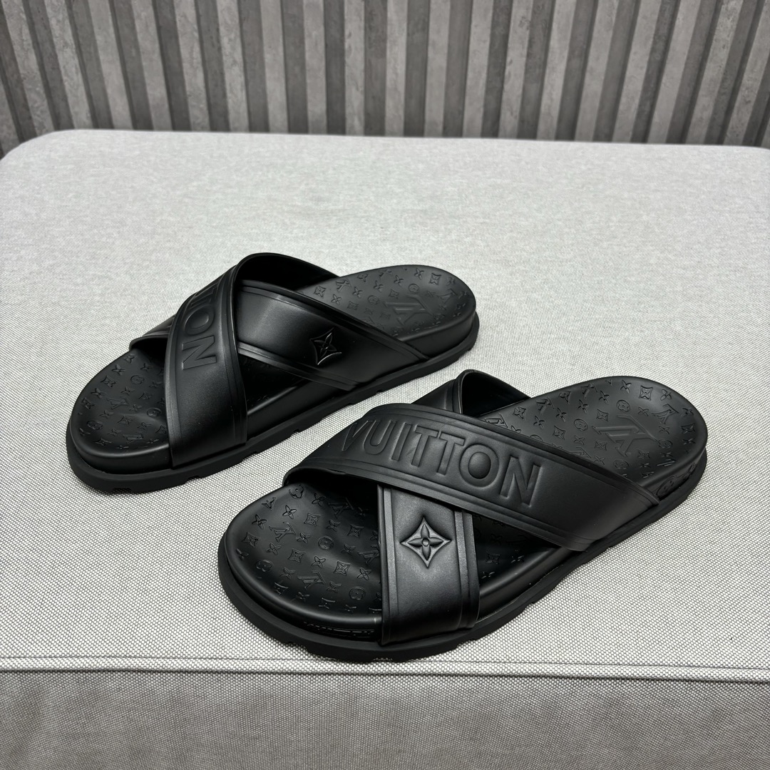 루이비통 Louis Vuitton 슬리퍼