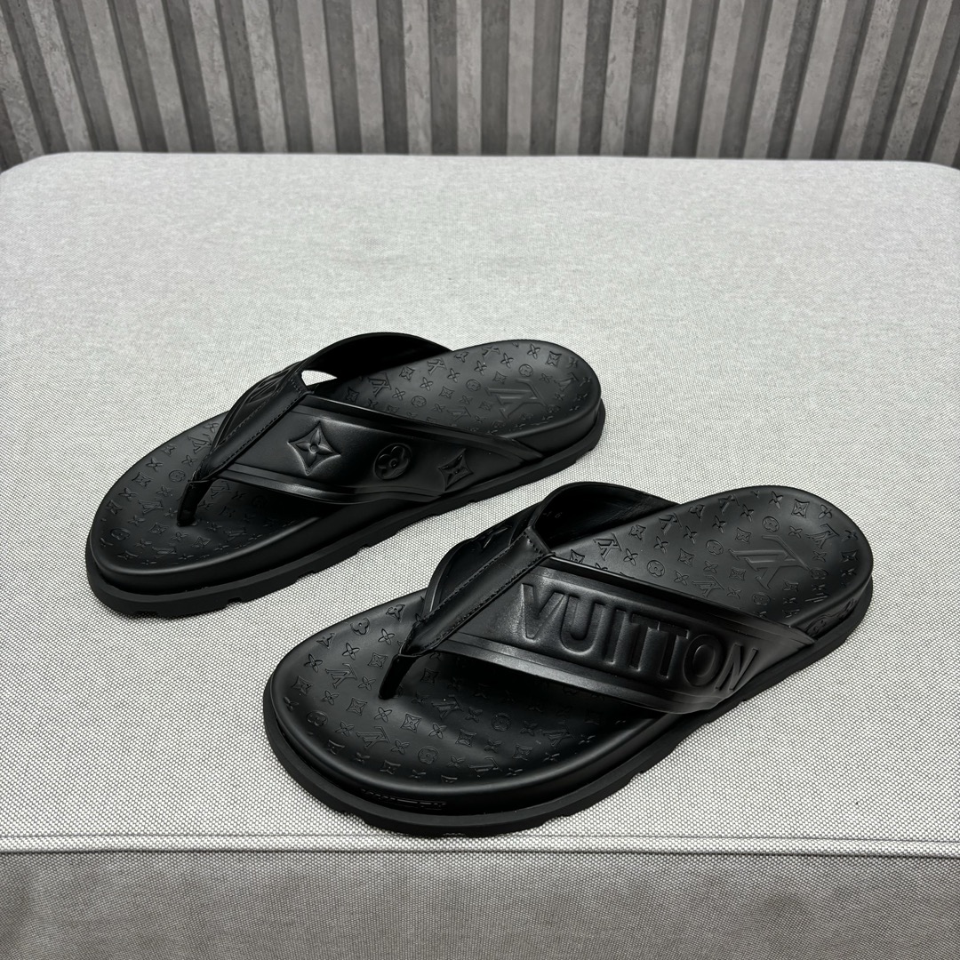 루이비통 Louis Vuitton 슬리퍼