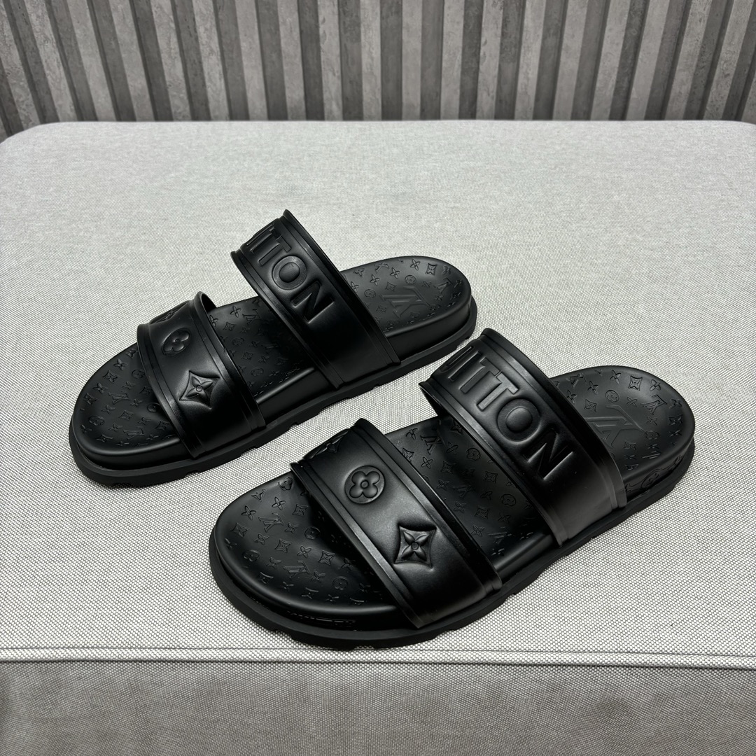 루이비통 Louis Vuitton 슬리퍼