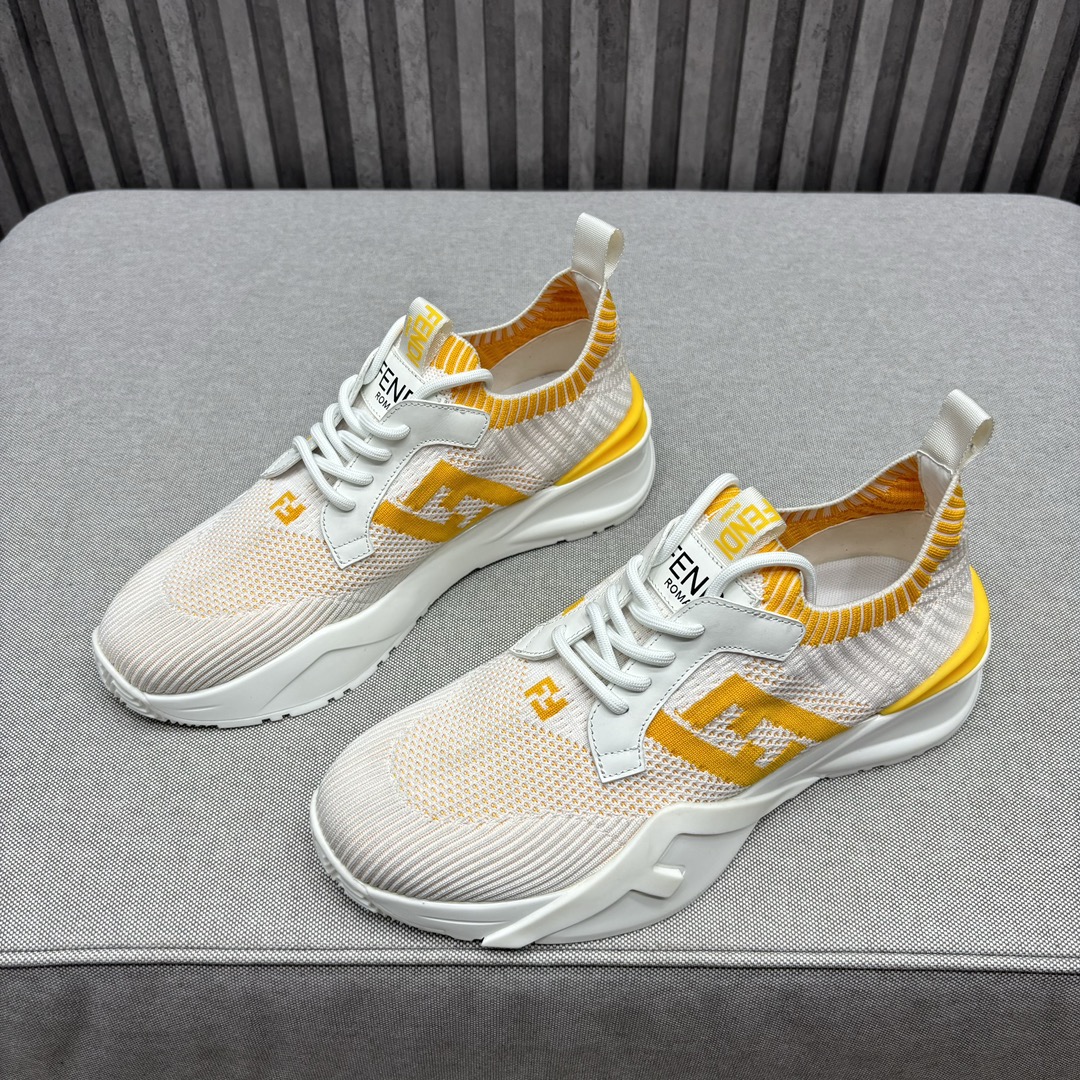 펜디 FENDI 스니커즈