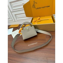 루이비통 Louis Vuitton 24567 탑 핸들백 21CM