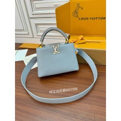 루이비통 Louis Vuitton 21166 탑 핸들백 27CM