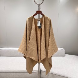 펜디 FENDI 숄 140x155CM