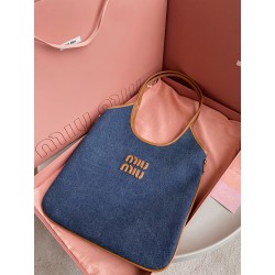 미우 미우 miu miu F0110 토트 백 35CM